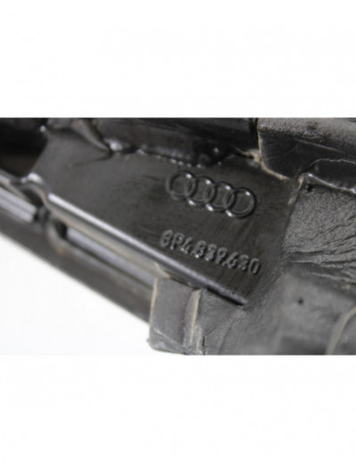 Recambio de guia de ventanilla para audi a3 (8p) 1.6 tdi ambiente referencia OEM IAM 8P4839630TRAS.DER.