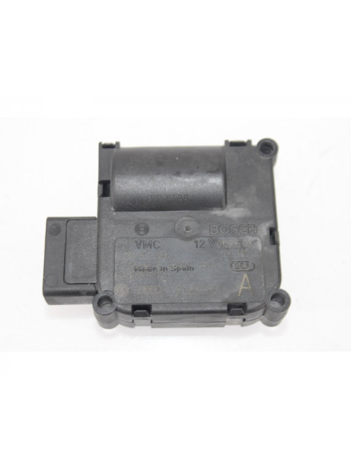 Motor trampilla calefacción AUDI A6 C6 3.0 TDI quattro 2005