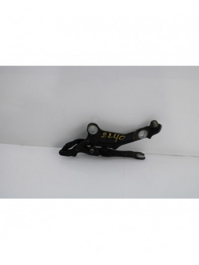 Recambio de bisagra capo izquierda para mini r56 1.6 16v cat referencia OEM IAM