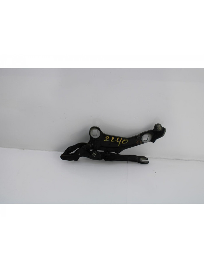 Recambio de bisagra capo izquierda para mini r56 1.6 16v cat referencia OEM IAM