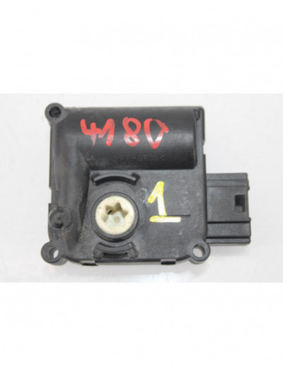 Motor trampilla calefacción AUDI A6 C6 3.0 TDI quattro 2005