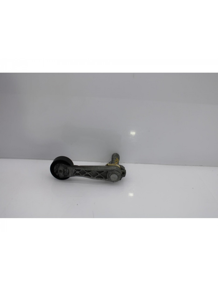 Recambio de tensor correa auxiliar para mini r56 1.6 16v cat referencia OEM IAM 75710158003
