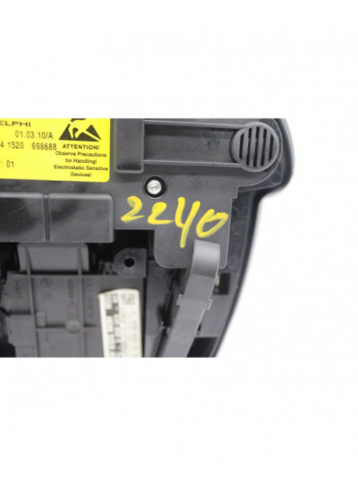 Luz interior MINI R56 1.6 16V CAT 2010