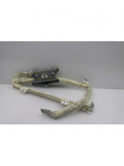 Recambio de airbag cortina delantero izquierdo para mini r56 1.6 16v cat referencia OEM IAM A1713407710604435700H