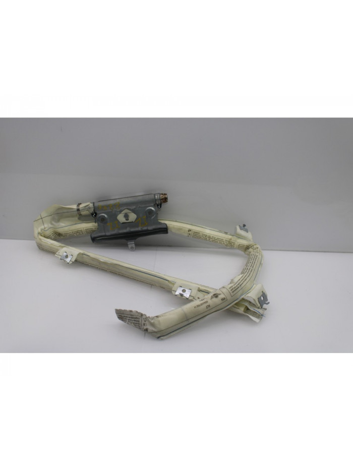 Recambio de airbag cortina delantero izquierdo para mini r56 1.6 16v cat referencia OEM IAM A1713407710604435700H