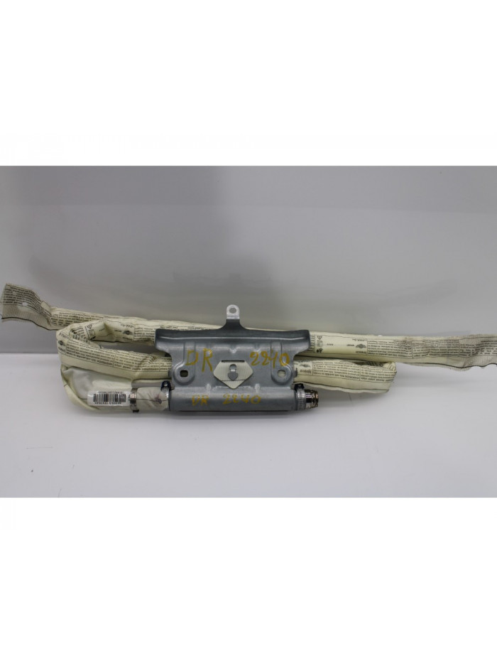 Recambio de airbag cortina delantero derecho para mini r56 1.6 16v cat referencia OEM IAM A271340781006044357GHIJ