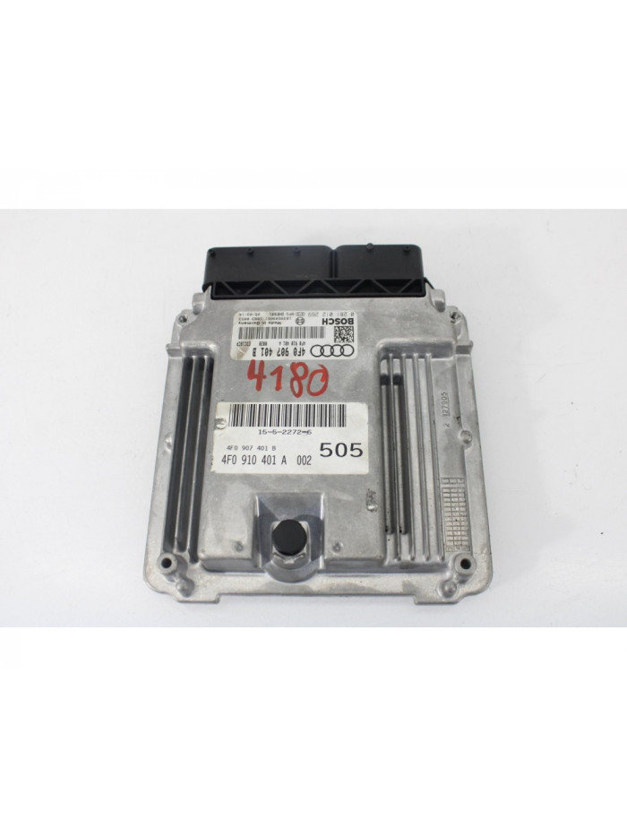 Centralita motor uce AUDI A6 C6 3.0 TDI quattro 2005
