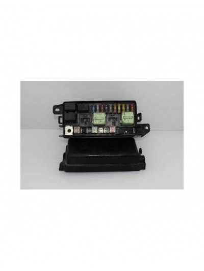 Recambio de caja reles / fusibles para mini r56 one referencia OEM IAM 344950401