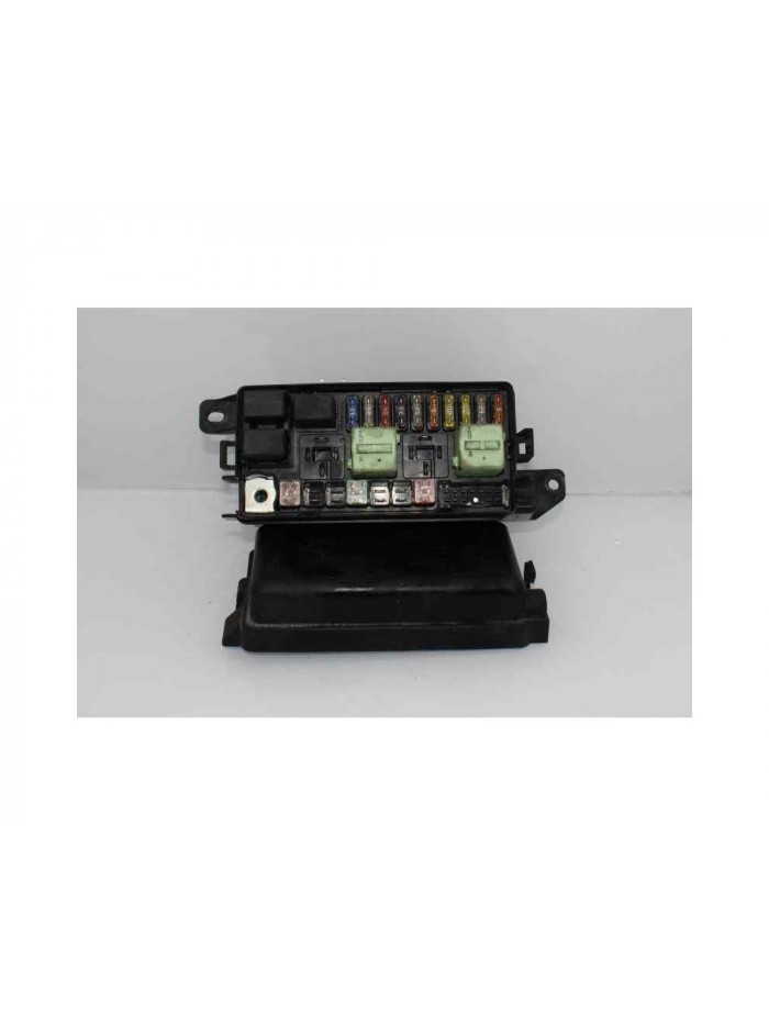 Caja reles / fusibles MINI R56 One 2007