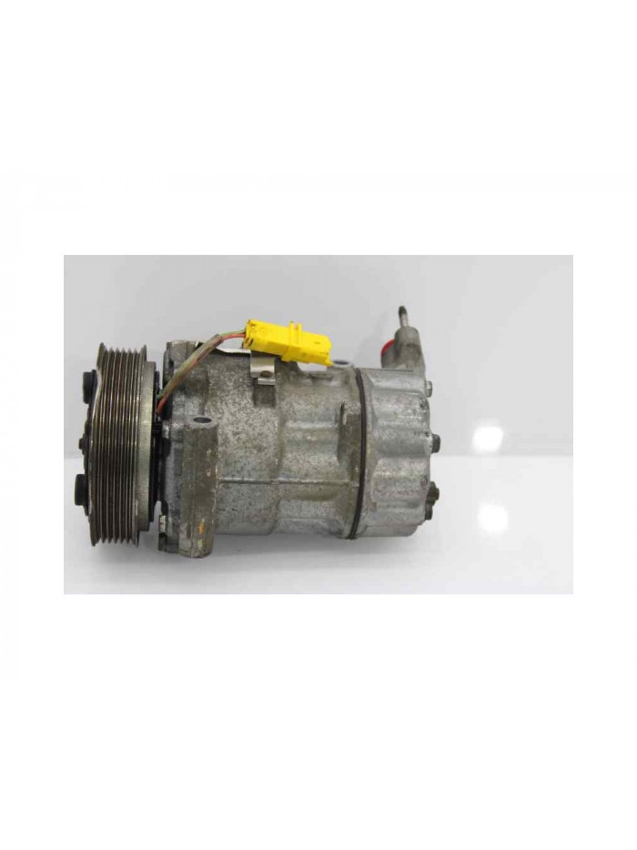 Compresor aire acondicionado MINI R56 One 2007