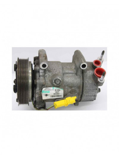 Compresor aire acondicionado MINI R56 One 2007