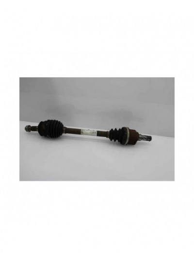 Transmision delantera izquierda MINI R56 One 2007