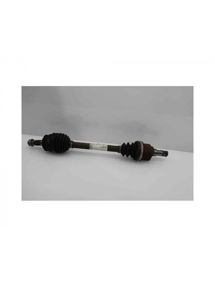 Transmision delantera izquierda MINI R56 One 2007