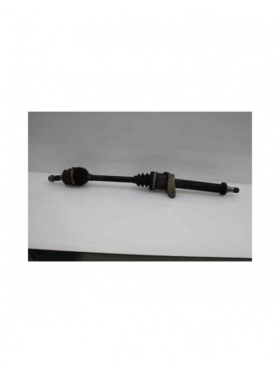 Transmision delantera derecha MINI R56 One 2007