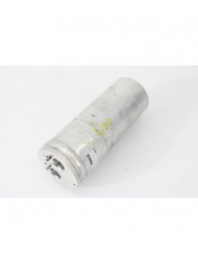 Filtro gas aire acondicionado AUDI A6 C6 3.0 TDI quattro 2005