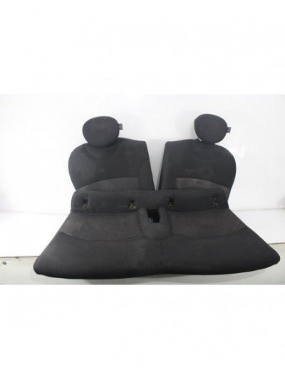 Recambio de asientos traseros para mini r56 one referencia OEM IAM TELANEGRA