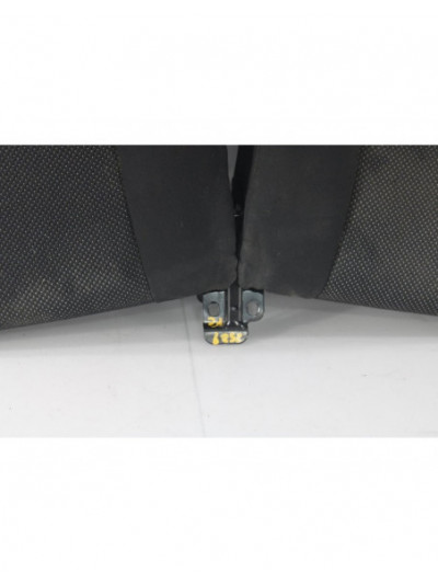Recambio de asientos traseros para mini r56 one referencia OEM IAM TELANEGRA