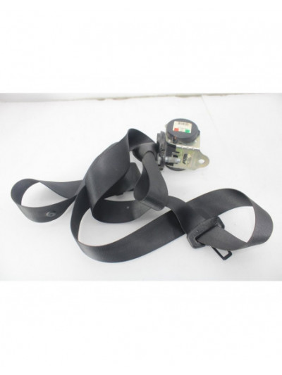 Recambio de cinturon seguridad trasero derecho para mini r56 one referencia OEM IAM 601030000