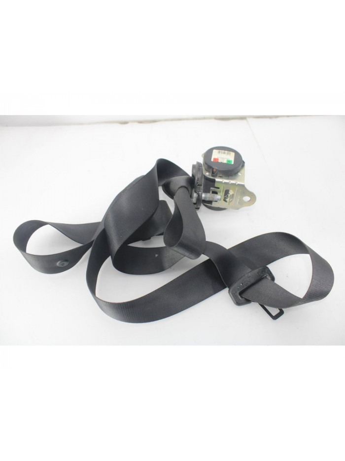 Cinturón seguridad trasero derecho MINI R56 One 2007