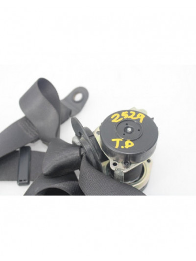 Cinturón seguridad trasero derecho MINI R56 One 2007