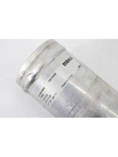 Filtro gas aire acondicionado AUDI A6 C6 3.0 TDI quattro 2005