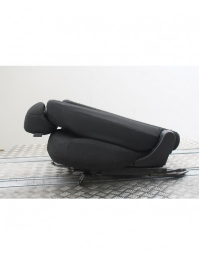 Recambio de asientos trasero izquierdo para mini countryman (r60) one d referencia OEM IAM NEGROS