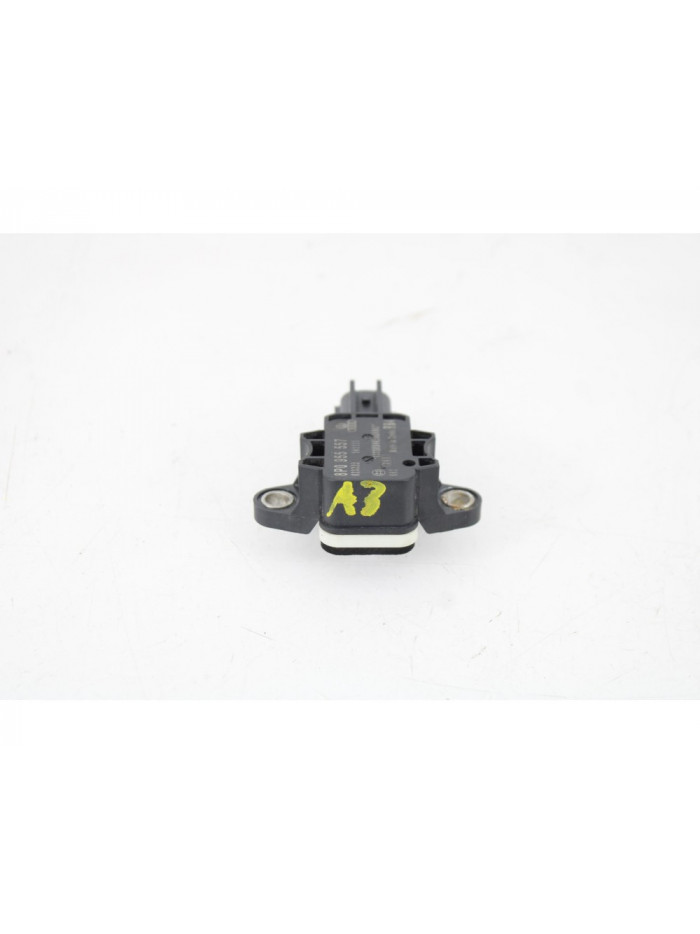 Recambio de sensor impacto para audi a3 (8p) 1.6 tdi ambiente referencia OEM IAM 8P0955557