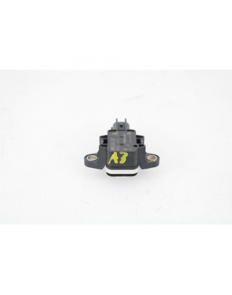 Recambio de sensor impacto para audi a3 (8p) 1.6 tdi ambiente referencia OEM IAM 8P0955557