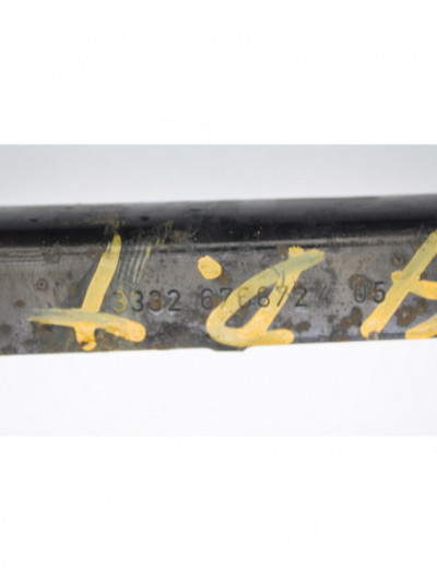 Recambio de brazo suspension superior trasero derecho para mini countryman (r60) one d referencia OEM IAM 33326768724