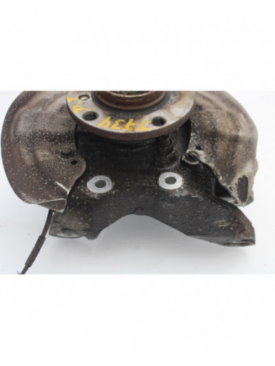 Recambio de mangueta trasera derecha para mini countryman (r60) one d referencia OEM IAM 9805658