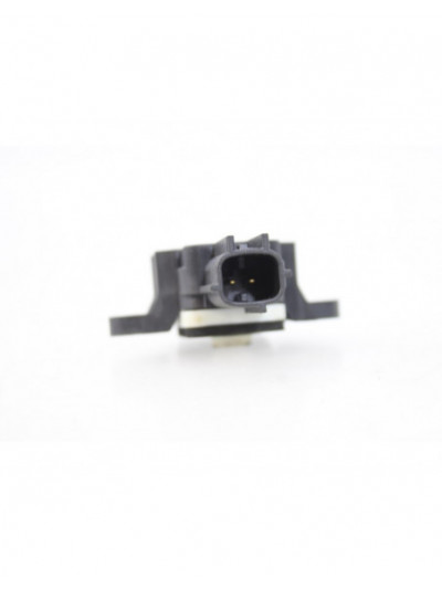 Recambio de sensor impacto para audi a3 (8p) 1.6 tdi ambiente referencia OEM IAM 8P0955557