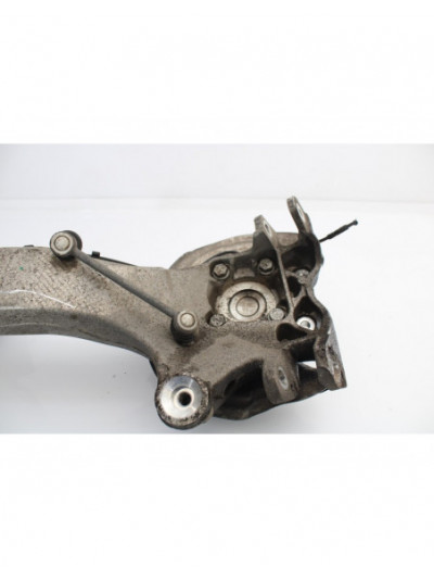 Recambio de mangueta trasera derecha para mini countryman (r60) one d referencia OEM IAM 9805658
