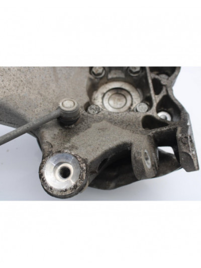 Recambio de mangueta trasera derecha para mini countryman (r60) one d referencia OEM IAM 9805658