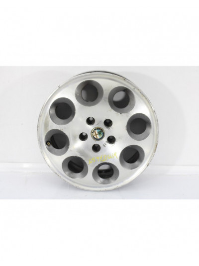 Recambio de llanta para alfa romeo 166 2.4 jtd referencia OEM IAM 6066812840191