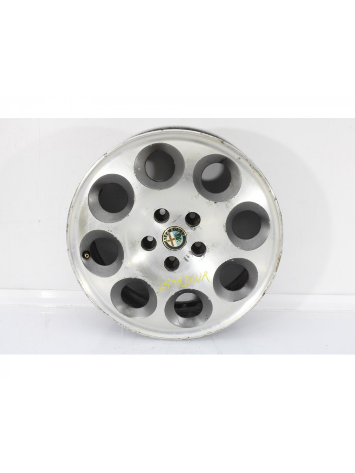 Recambio de llanta para alfa romeo 166 2.4 jtd referencia OEM IAM 6066812840191