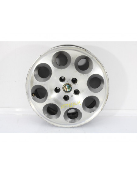 Recambio de llanta para alfa romeo 166 2.4 jtd referencia OEM IAM 6066812840191