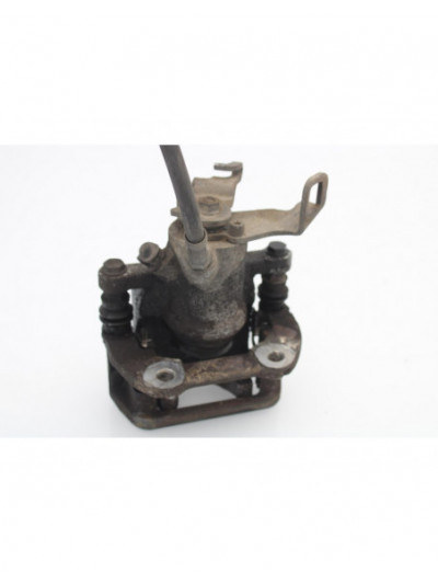 Recambio de pinza freno trasera derecha para mini countryman (r60) one d referencia OEM IAM T.D.