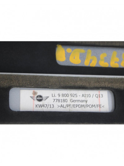 Recambio de barras techo para mini countryman (r60) one d referencia OEM IAM 9800926