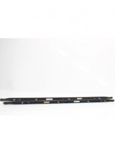 Recambio de barras techo para mini countryman (r60) one d referencia OEM IAM 9800926