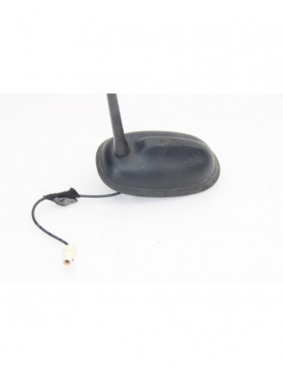 Recambio de antena para mini countryman (r60) one d referencia OEM IAM 65209803844