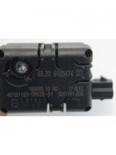 Recambio de amplificador antena para mini countryman (r60) one d referencia OEM IAM 65209185474T.D.