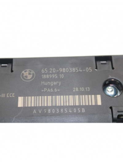 Recambio de amplificador antena para mini countryman (r60) one d referencia OEM IAM 65209803854