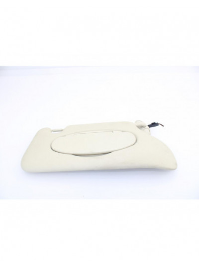 Recambio de parasol derecho para mini countryman (r60) one d referencia OEM IAM D.D.