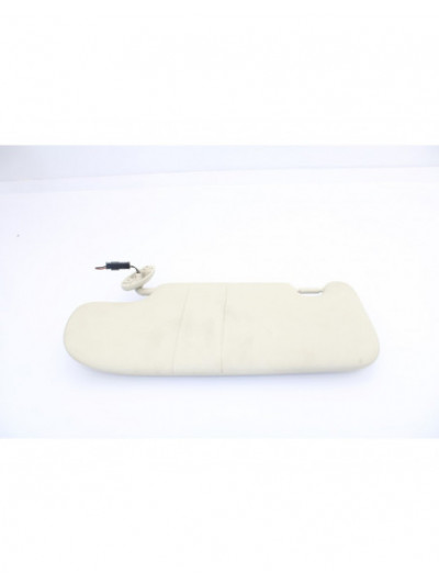 Parasol derecho MINI COUNTRYMAN One D 2013