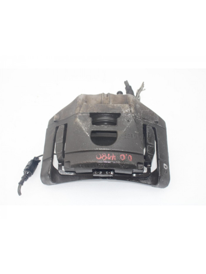 Recambio de pinza freno delantera derecha para audi a6 c6 (4f2) 3.0 tdi quattro referencia OEM IAM 4180DD