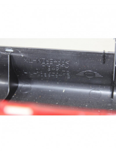 Luz central de freno MINI COUNTRYMAN One D 2013