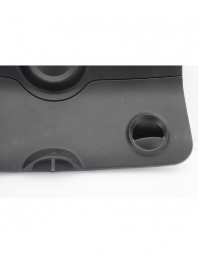 Recambio de guarnecido porton trasero para mini countryman (r60) one d referencia OEM IAM 51499801413