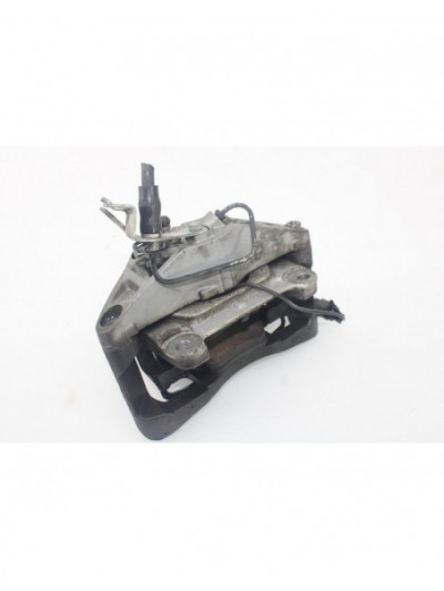Recambio de pinza freno delantera derecha para audi a6 c6 (4f2) 3.0 tdi quattro referencia OEM IAM 4180DD