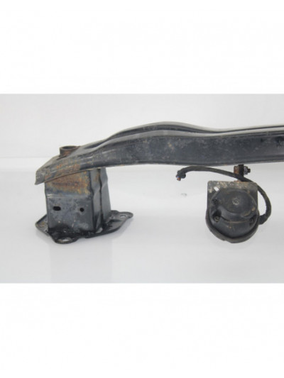 Refuerzo paragolpes trasero MINI COUNTRYMAN One D 2013