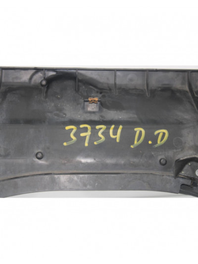 Recambio de cubrebajos para mini countryman (r60) one d referencia OEM IAM 51489802791